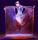 Transparencias... Rene Lalique