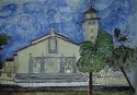 Iglesia Santa Rita