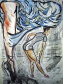 clases de ballet