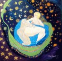 El amante cosmico