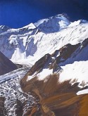 Pamirs Mountains