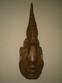 el indio mayor