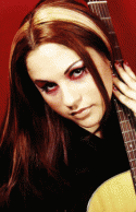 Acoustic Guitar 1