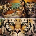 Tyger Tyger