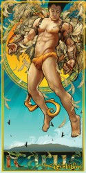 Icarus' Revelation