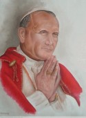 Juan Pablo Segundo