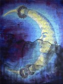 Luna de Oriente