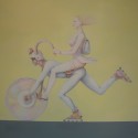 Mancycle  Hommecyclette  Uomocicletta