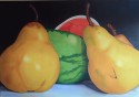 Peras y Patilla II