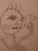 Personajes etilicos
