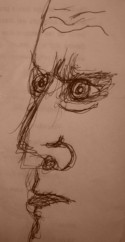 Personajes etilicos