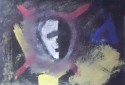 la mascara de un loco