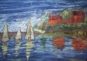 cover a monet