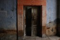 LA PUERTA FALSA