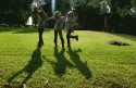 MULTIPLICIDAD EN LAS SOMBRAS