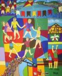 festas de santa catarina