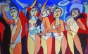 o movimento