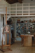 Studio Panzano in Chianti