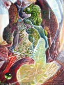 Sephirothic M Theory