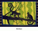 Monkeys