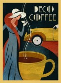 Deco Coffee