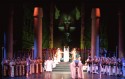 Aida Escena de la consagracion