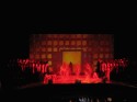 Orfeo y Euridice