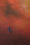 There is a hole in the sky