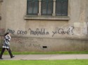 Las Paredes Hablan