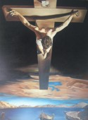 JESUS EN LA CRUZ