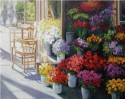 Flower Cafe