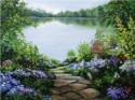 Lake View