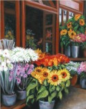 Boutique de Fleur