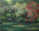 Kubota's Garden