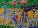 Beach Bikes