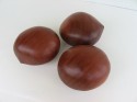 castañas de mi niñez
