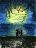 lover's moon