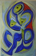Homenaje a Matisse