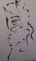 Face 3
