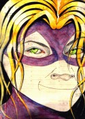 Catwoman