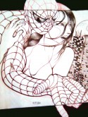 Spiderman