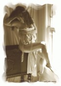 Negligee'