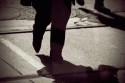 Strange Shadow
