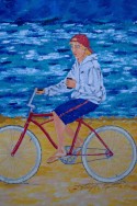 iTunes & Beach Cruising