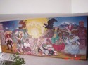 encuentro del aguila y el condor