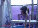 pintando atlante