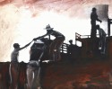 Trabajadores