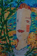 DeLind's Woman