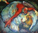 Dance and Muse