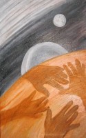 El planeta Alemse